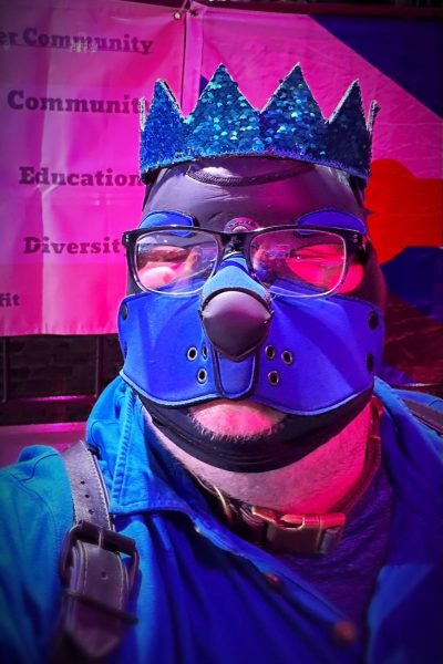 Pup Midnight